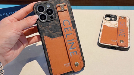 
				CÉLINE - Phone Case
				手機外殼